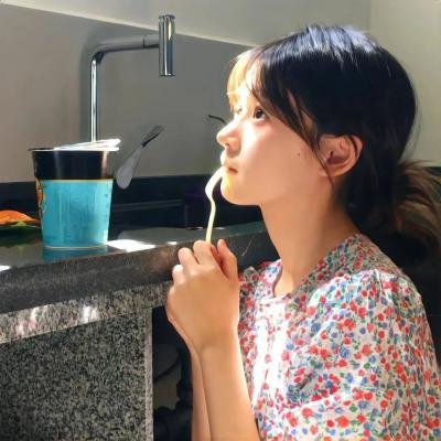 我私密的黄丝带